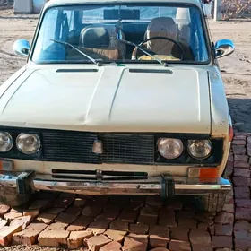 Lada 2106 1988