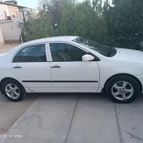 Toyota Corolla 2006