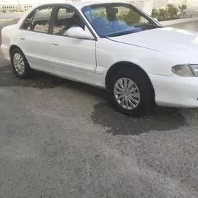 Hyundai Sonata 1997