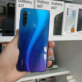 Redmi Note 8