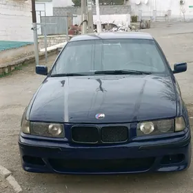 BMW 325 1992