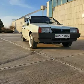 Lada 2109 1998