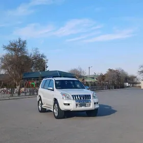 Toyota Land Cruiser Prado 2006