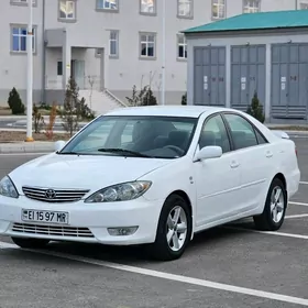 Toyota Camry 2005