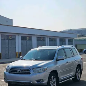 Toyota Highlander 2010