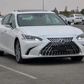 Lexus ES 350 2021