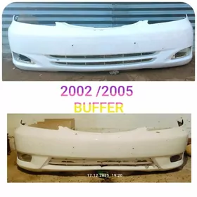 DUTY CAMRY BUFER 2005 _2002