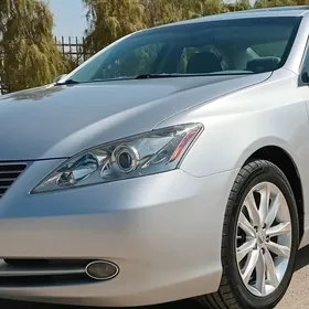 Lexus ES 2008