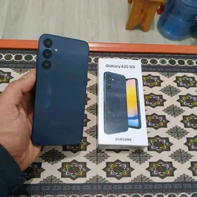 SAMSUNG A25 (2025yyl)