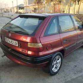 Opel Astra 1992
