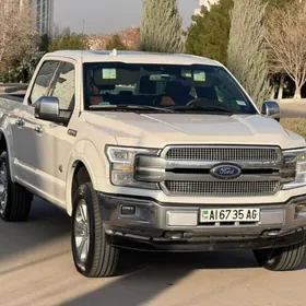 Ford F-150 2018