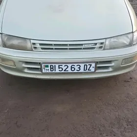 Toyota Carina 1992