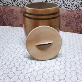 ёмкость для муки