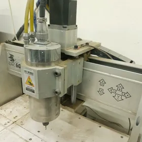 CNC 60×40