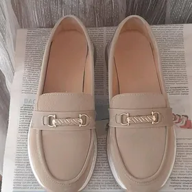 keta botinka zenan ayakgap