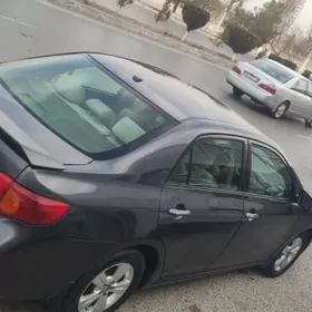 Toyota Corolla 2010