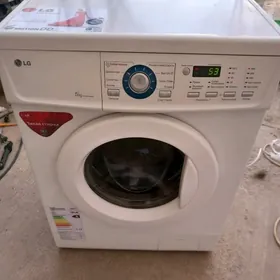 LG 5 KG KIR MASYN