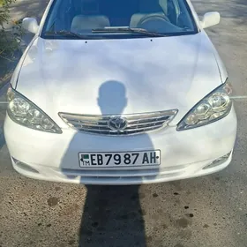 Toyota Camry 2001