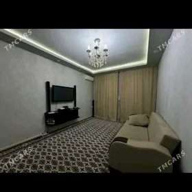 ARENDA MIR 7 YUNS EMRE