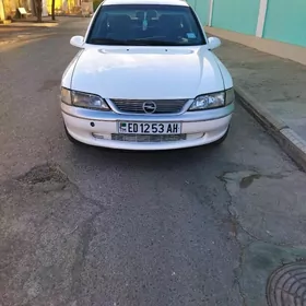 Opel Vectra 1998