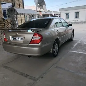Toyota Camry 2003