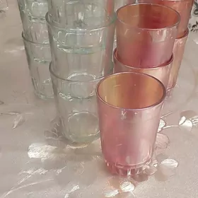 стаканы советские