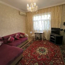 Arenda Mir 4 3 komnat oglan uc