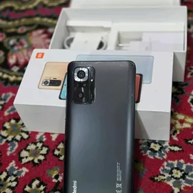Redmi note 10 pro 8/128