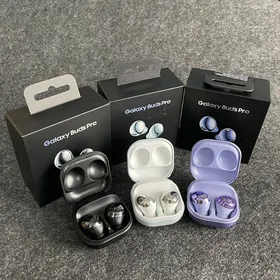 GALAXY BUDS pro