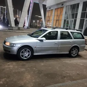 Opel Vectra 2001