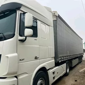 DAF 480 2018