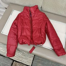 пальто куртка пуховик