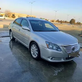 Toyota Avalon 2007