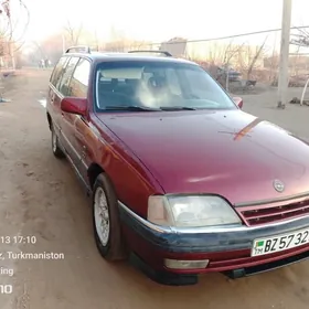 Opel Omega 1992