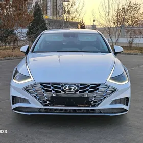 Hyundai Sonata 2020