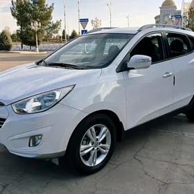 Hyundai Tucson 2012