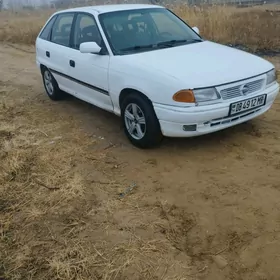 Opel Astra 1995