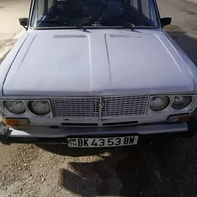 Lada 2106 1989