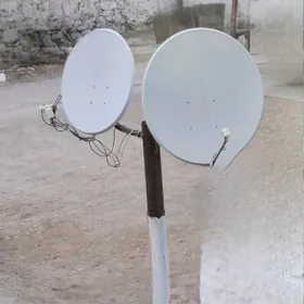 kici anten bahKici anten