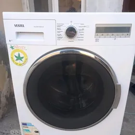 WESTEL kir masyn 6kl