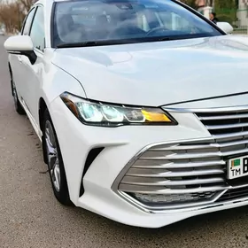 Toyota Avalon 2022