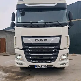 DAF 480 2021