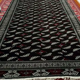 dyrnak gol turkmen haly