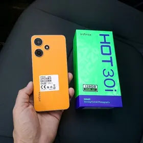 infinix hot 30 128gb
