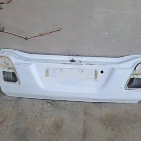 багаж задни