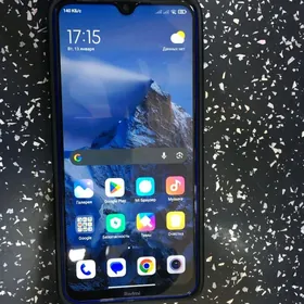 Redmi Note8