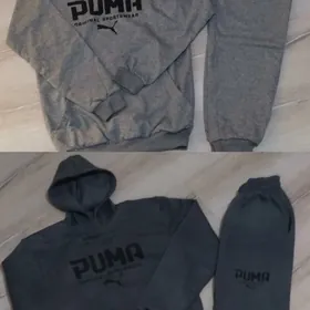 Спортивные костюмы