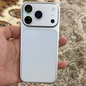 iphone 17 pro maket