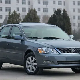 Toyota Avalon 2002