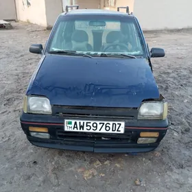 Daewoo Tico 1997